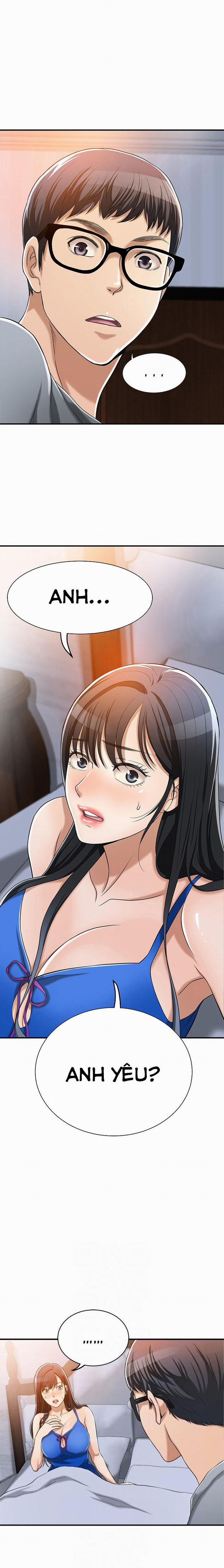 Craving - Ham Muốn 14 trang 1