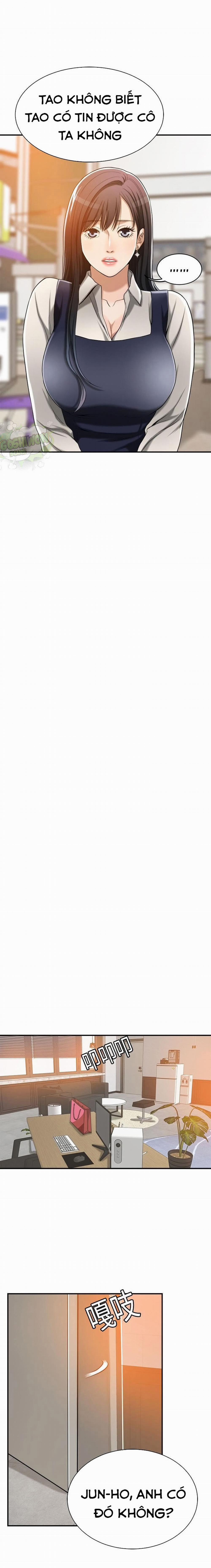 Craving - Ham Muốn 14 trang 21