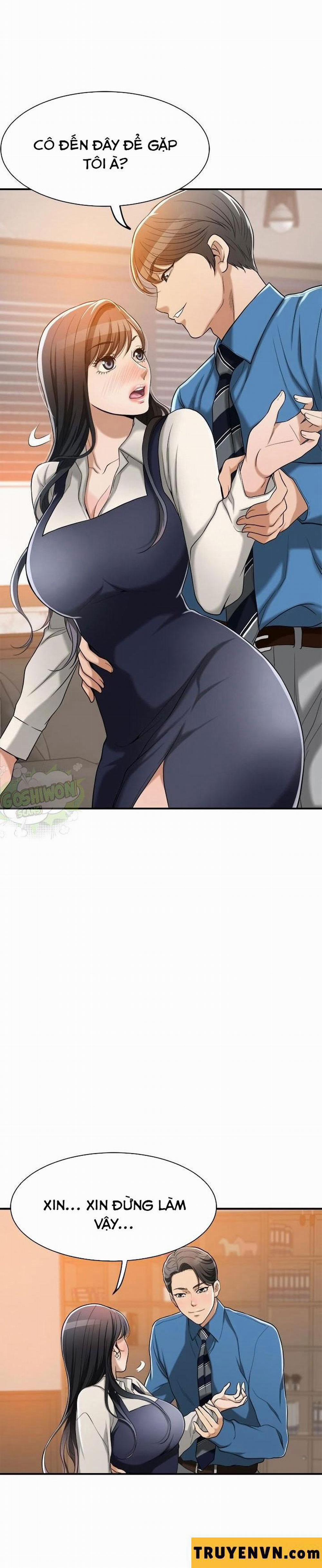 Craving - Ham Muốn 15 trang 1