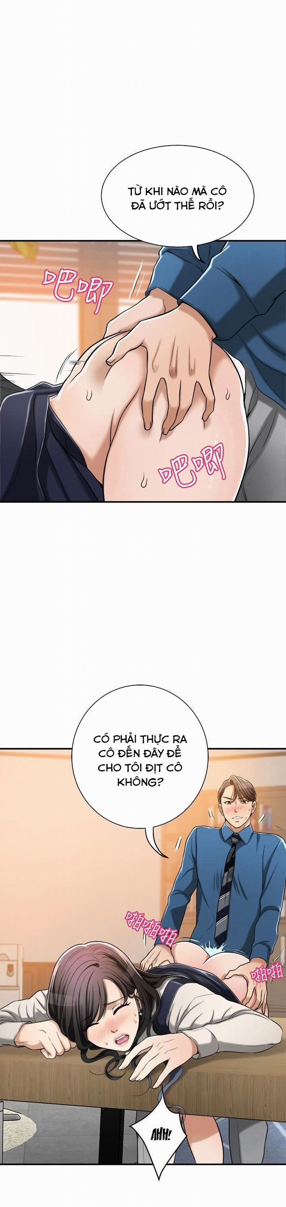 Craving - Ham Muốn 15 trang 16