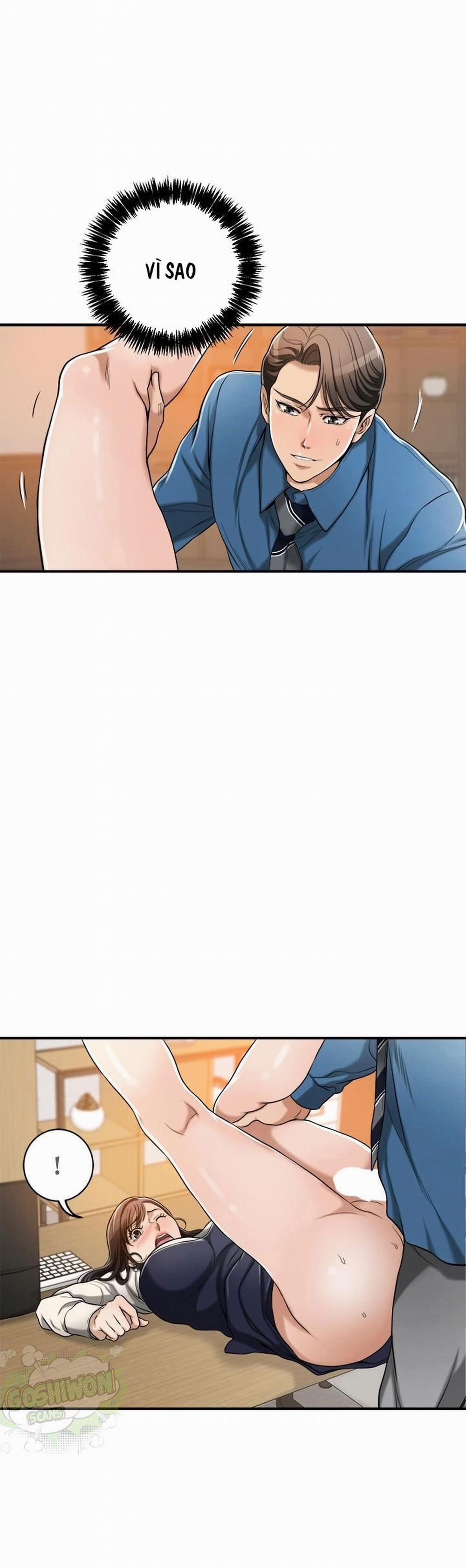 Craving - Ham Muốn 15 trang 20