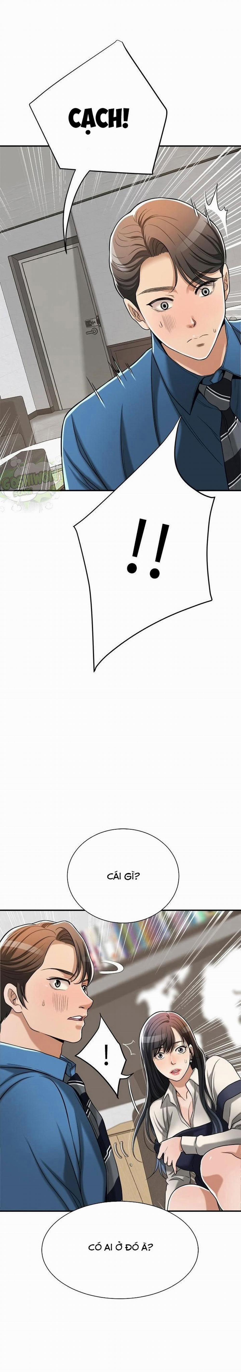 Craving - Ham Muốn 16 trang 0