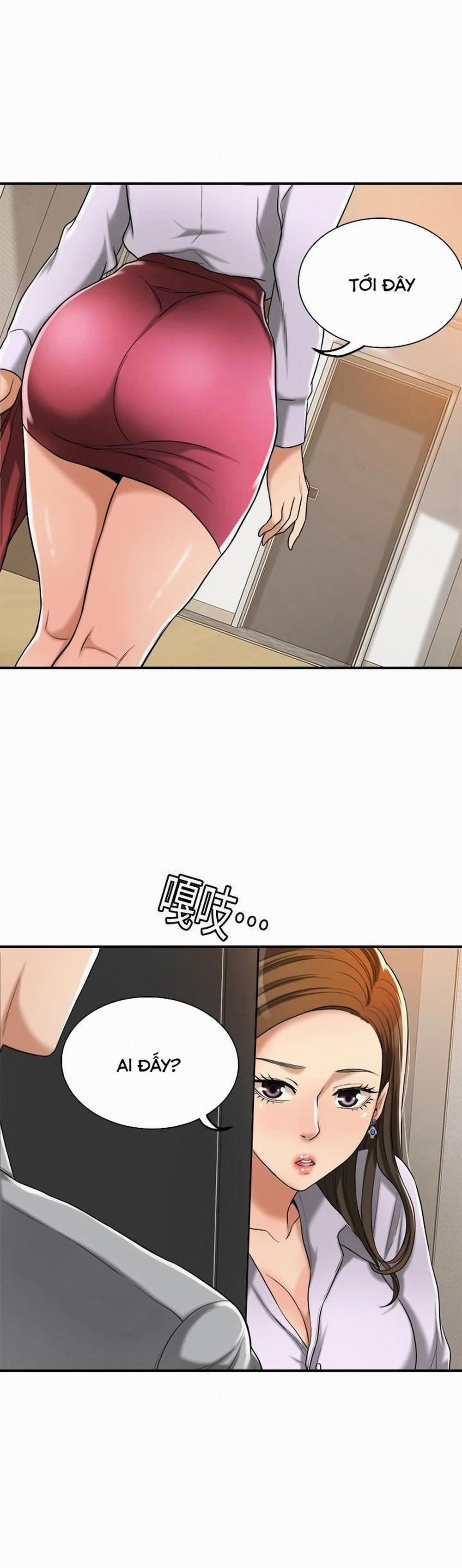 Craving - Ham Muốn 16 trang 33