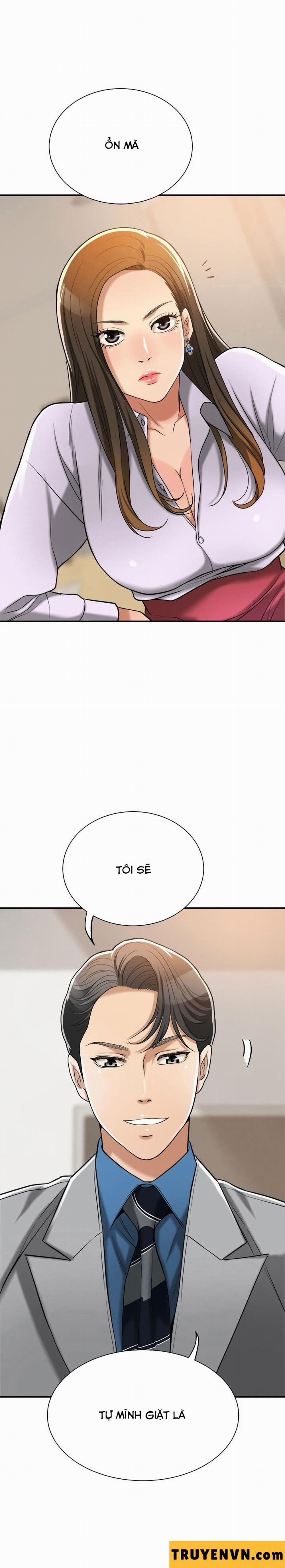 Craving - Ham Muốn 16 trang 38