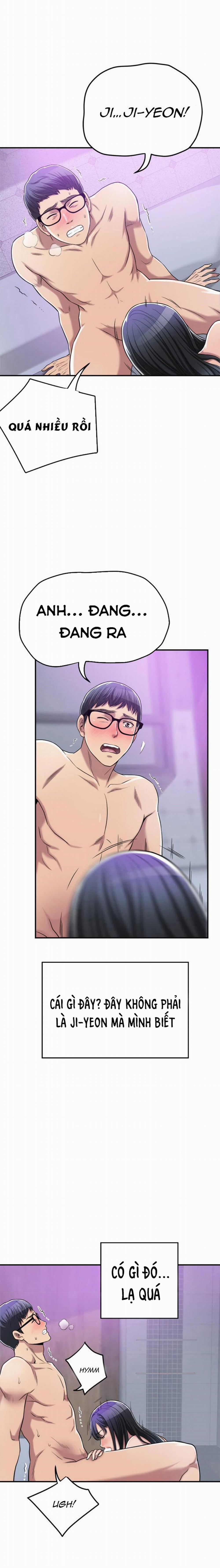 Craving - Ham Muốn 17 trang 23