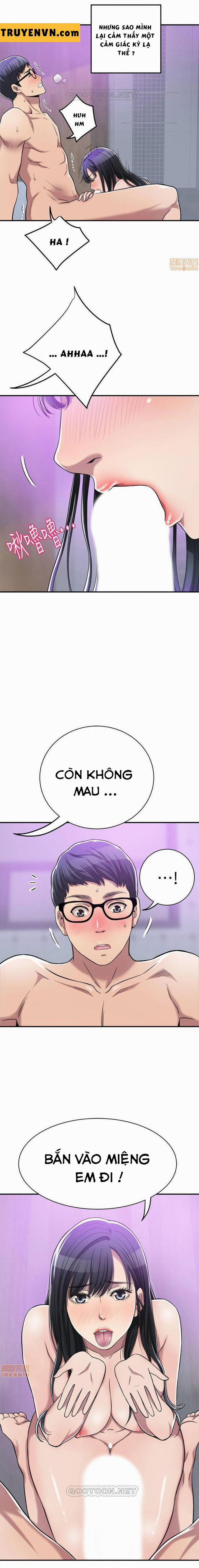 Craving - Ham Muốn 18 trang 0