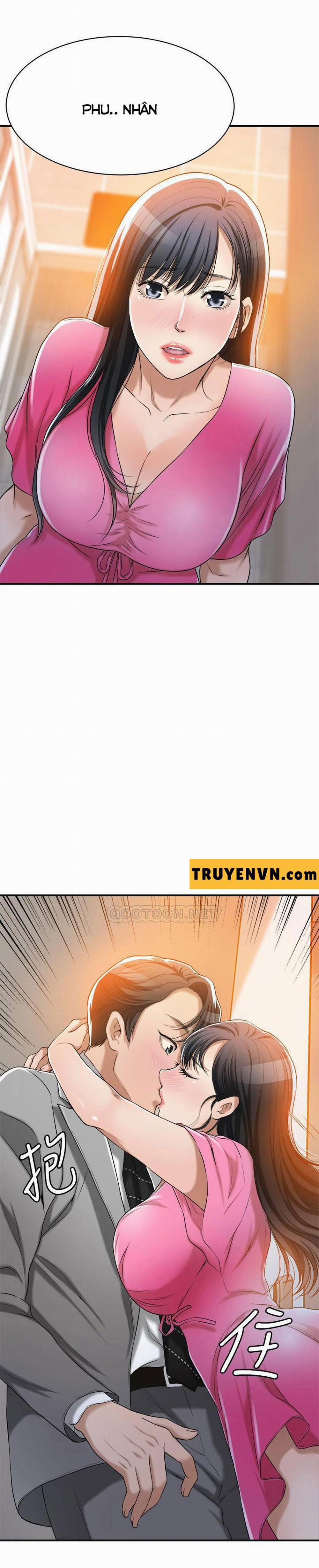 Craving - Ham Muốn 22 trang 28