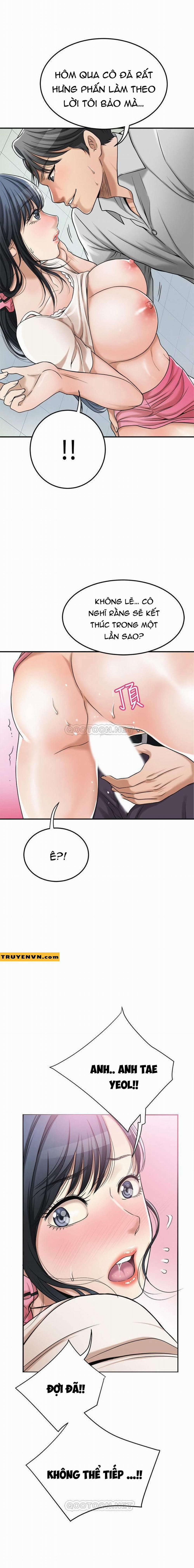 Craving - Ham Muốn 27 trang 23