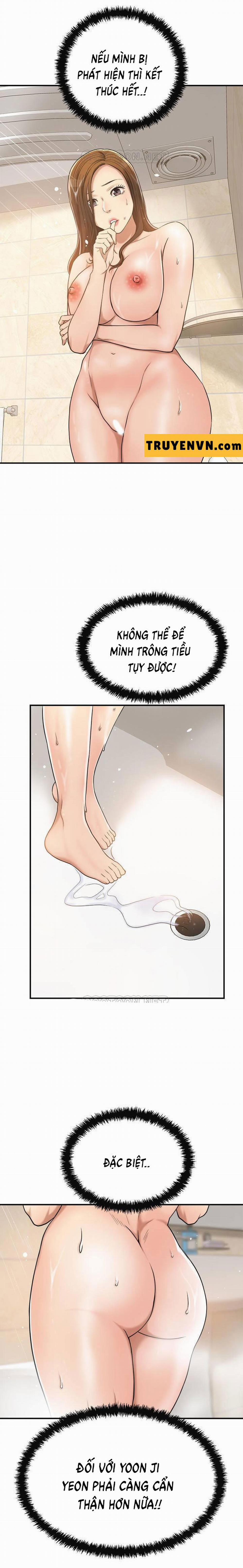 Craving - Ham Muốn 28 trang 18