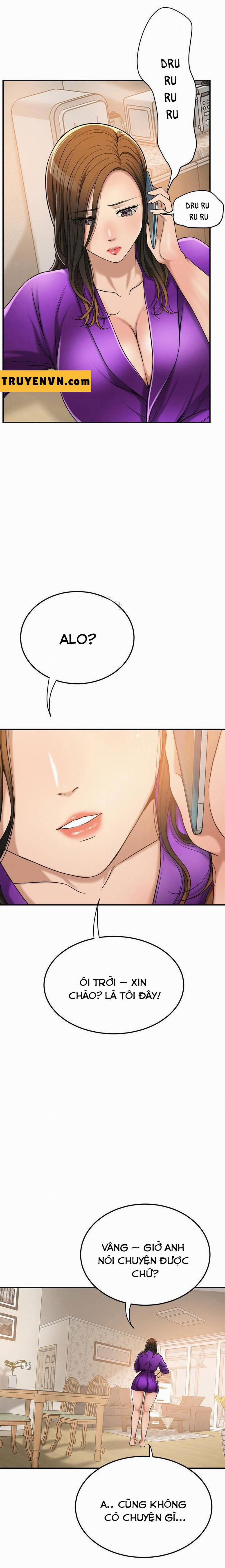 Craving - Ham Muốn 28 trang 23