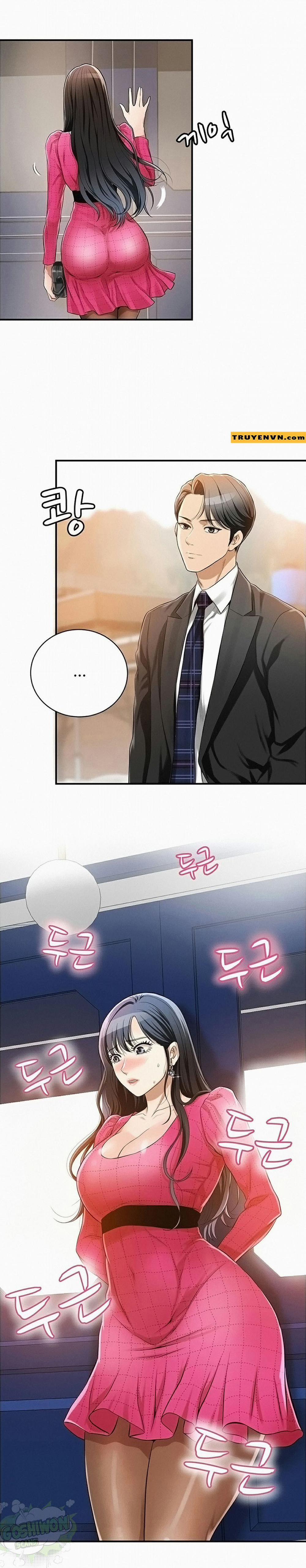 Craving - Ham Muốn 5 trang 14