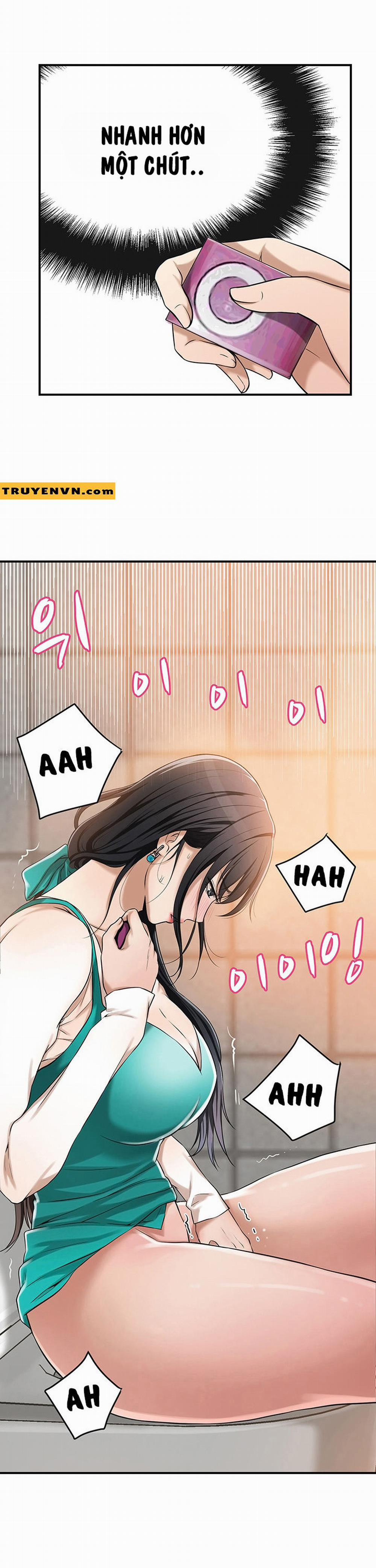 Craving - Ham Muốn 7 trang 25