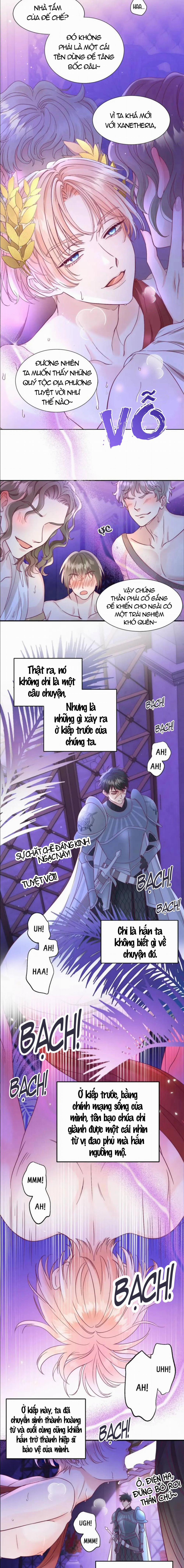 Crazy About Me 1 trang 3