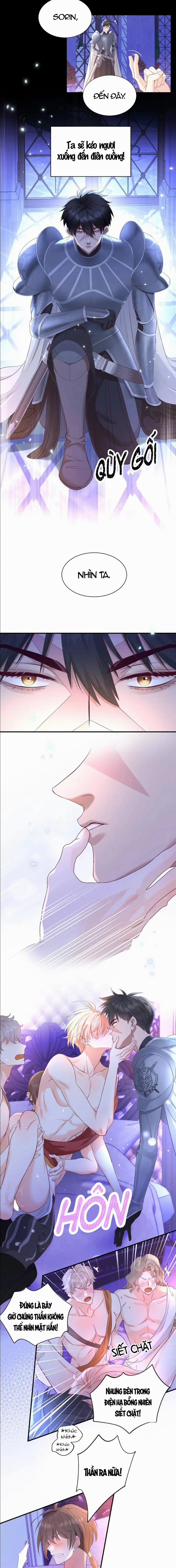 Crazy About Me 1 trang 5