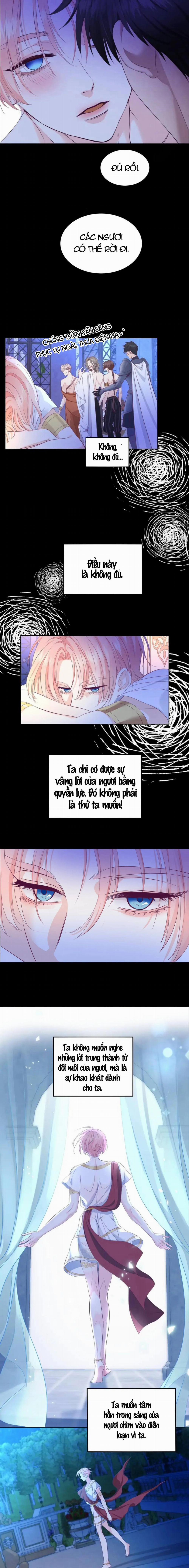 Crazy About Me 1 trang 7