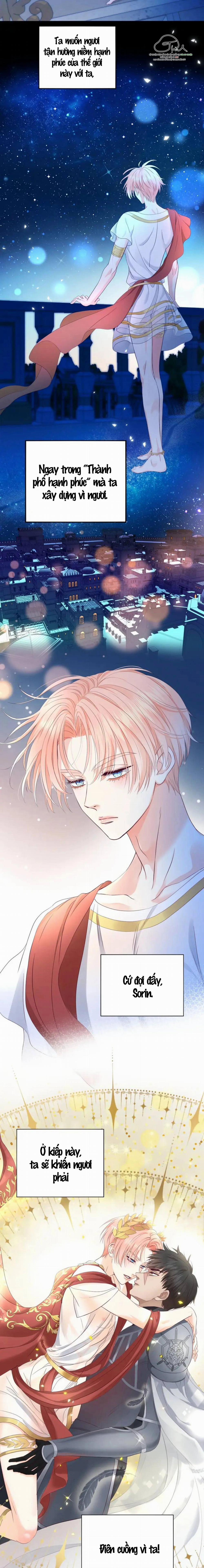 Crazy About Me 1 trang 8