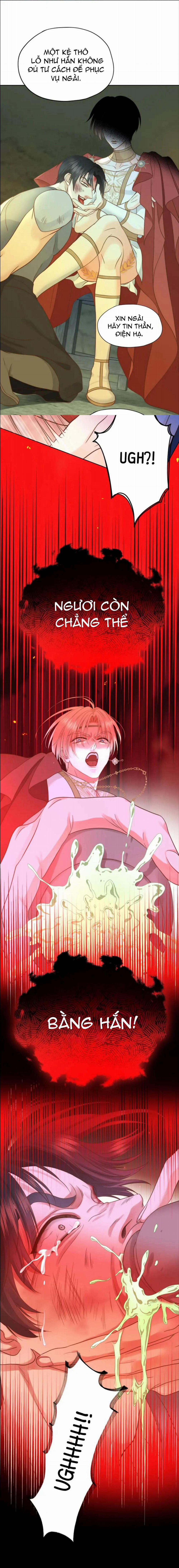 Crazy About Me 10 trang 23