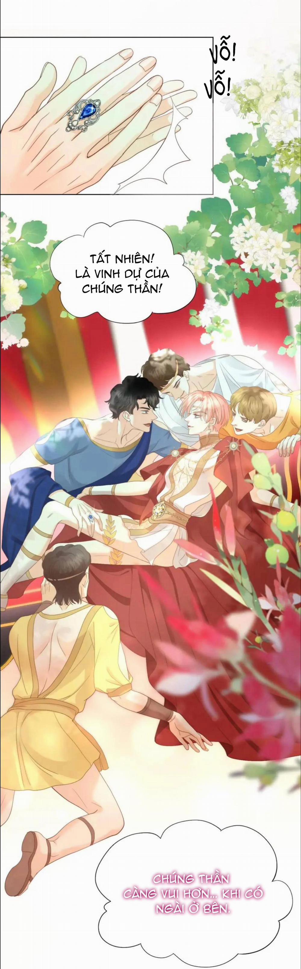 Crazy About Me 10 trang 34