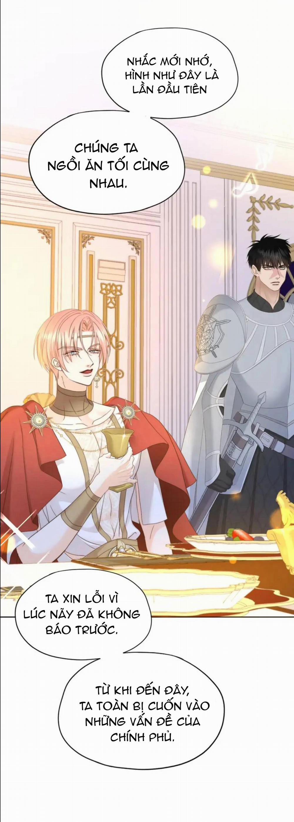 Crazy About Me 11 trang 8