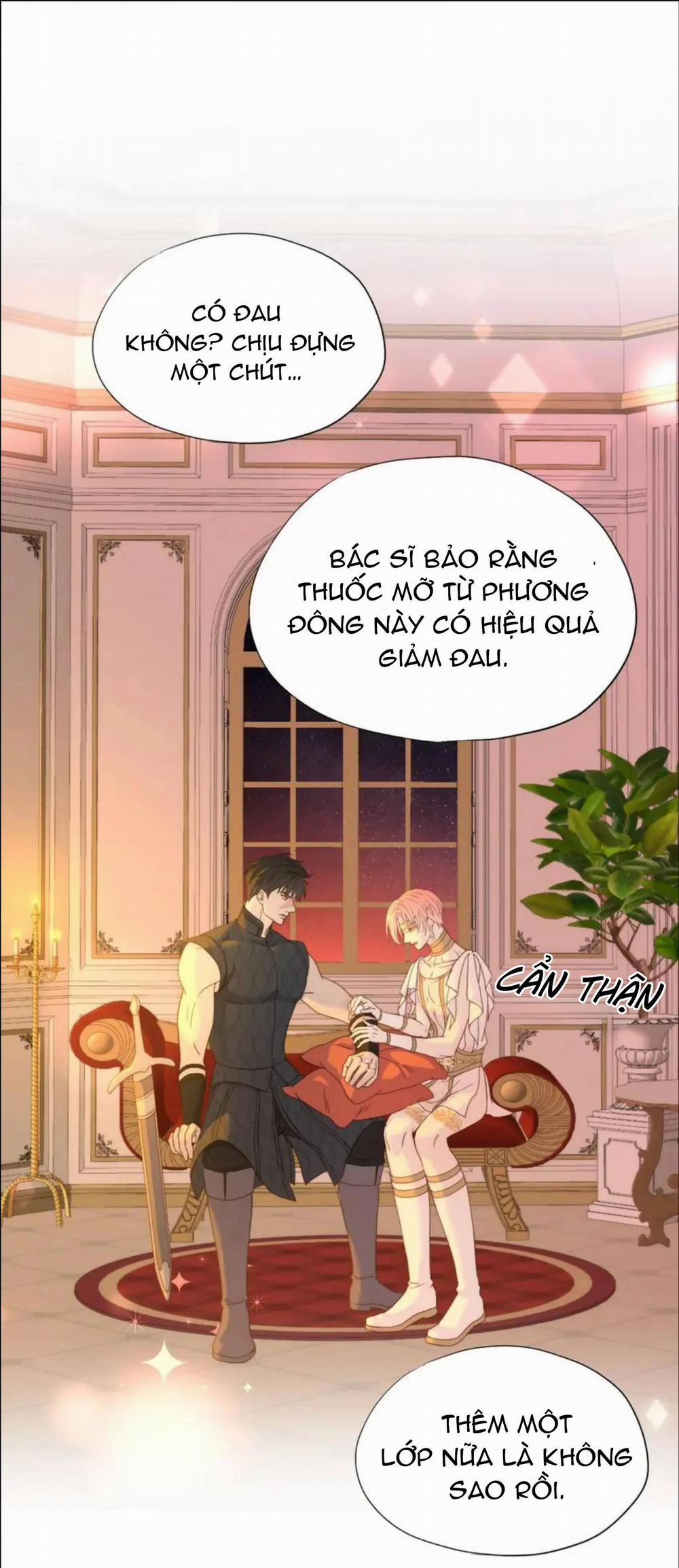 Crazy About Me 13 trang 0