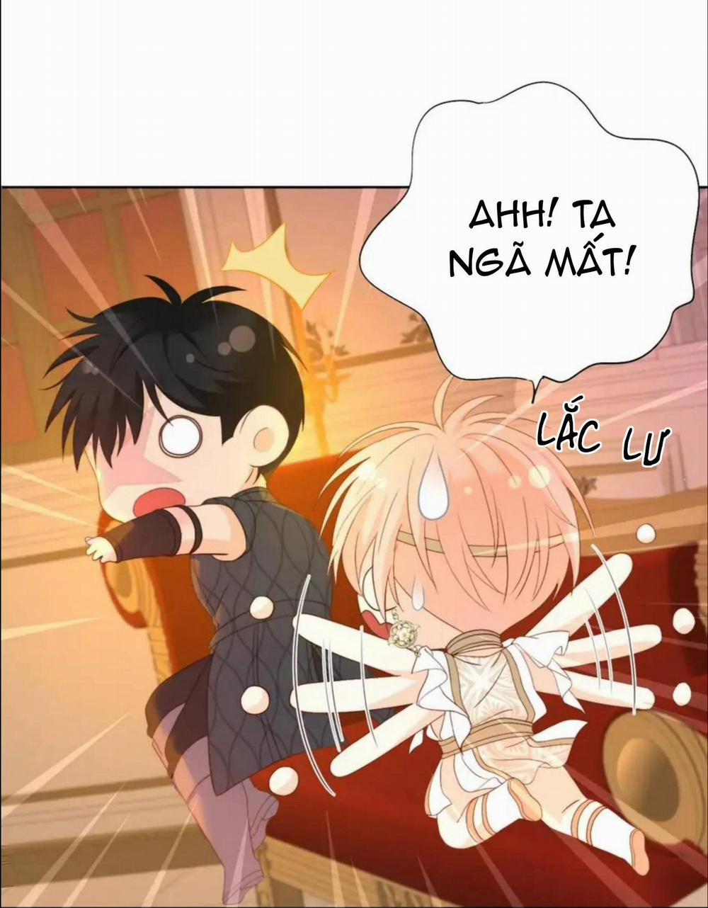 Crazy About Me 13 trang 10