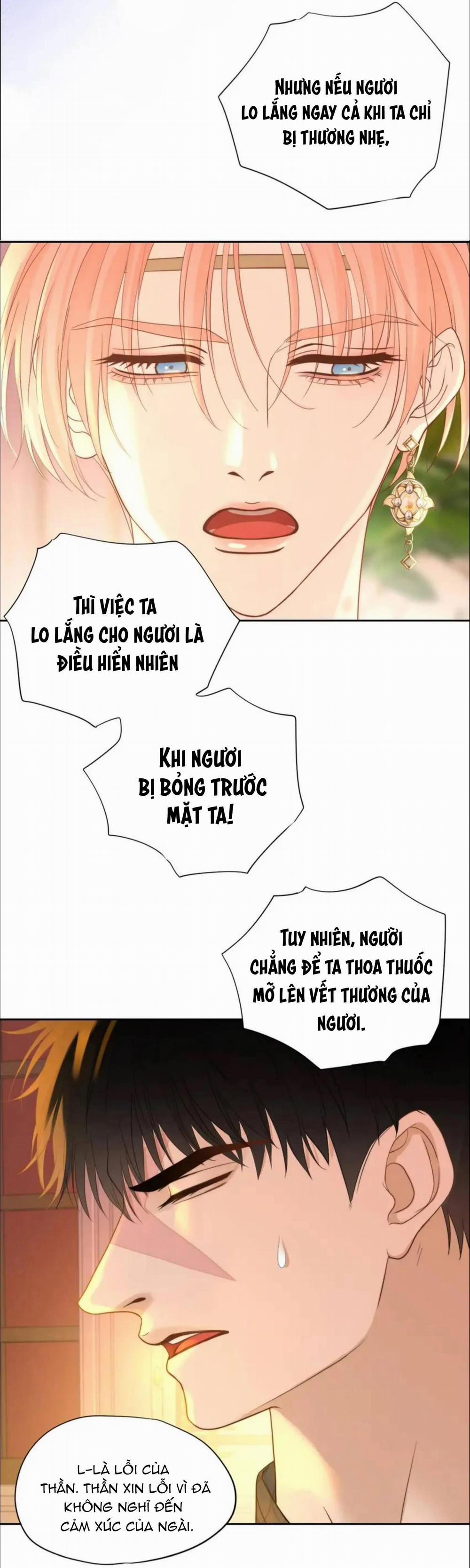 Crazy About Me 13 trang 15