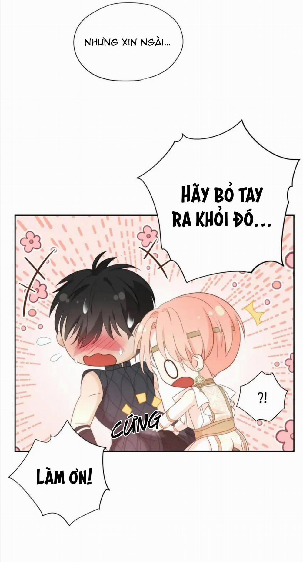 Crazy About Me 13 trang 16