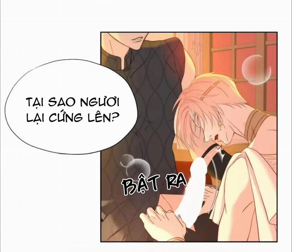 Crazy About Me 13 trang 19