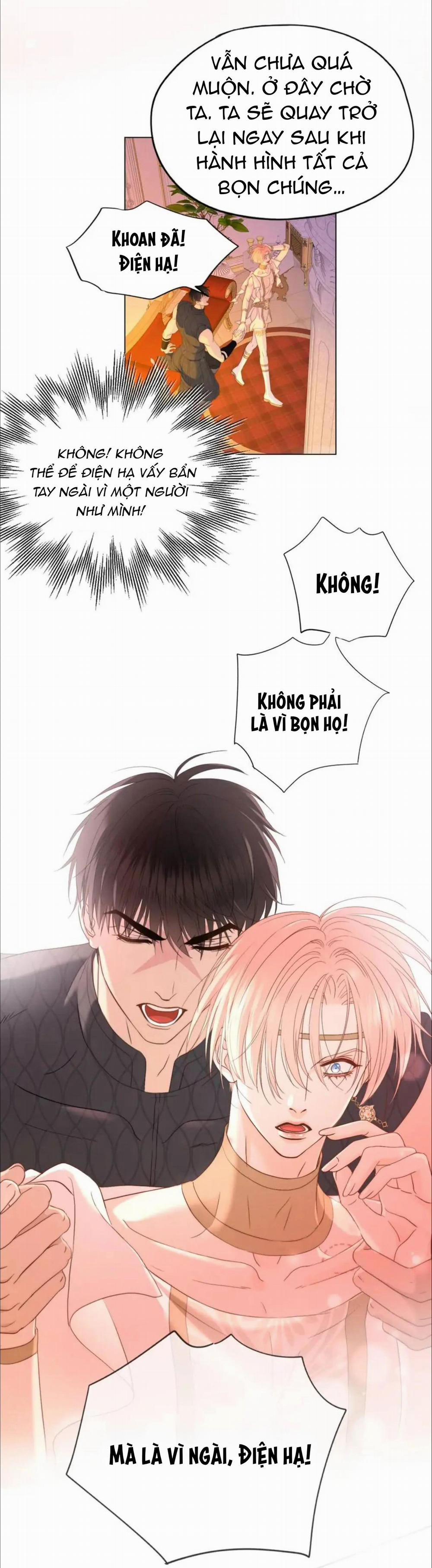 Crazy About Me 13 trang 22