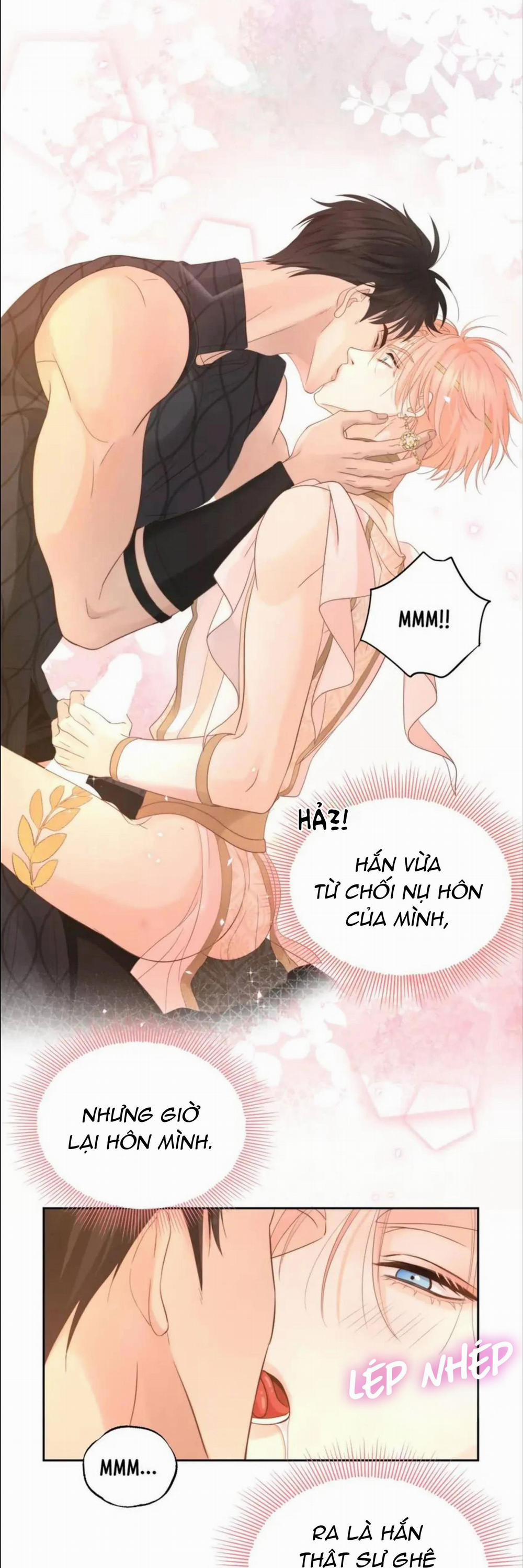 Crazy About Me 13 trang 32