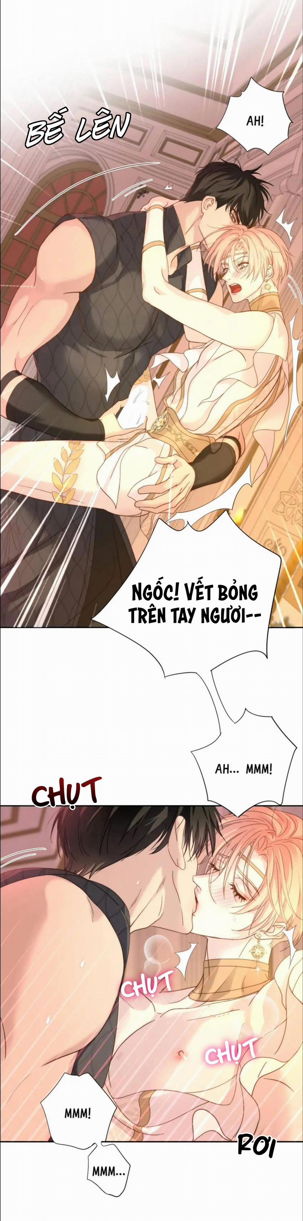 Crazy About Me 13 trang 42