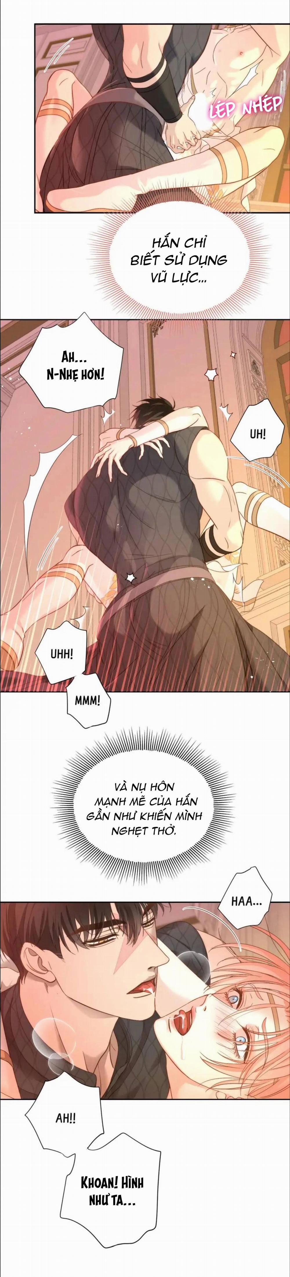 Crazy About Me 13 trang 43