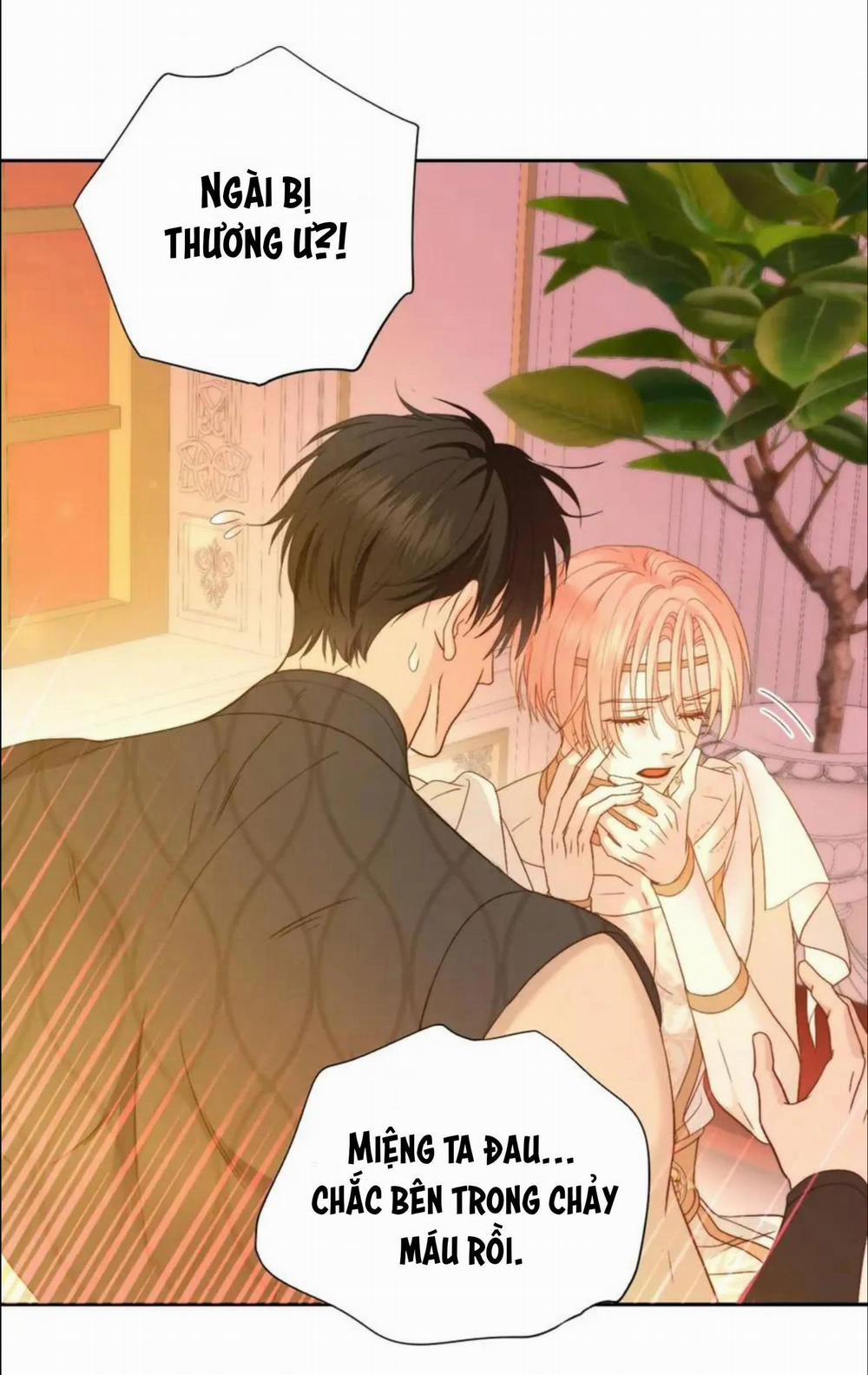 Crazy About Me 13 trang 5