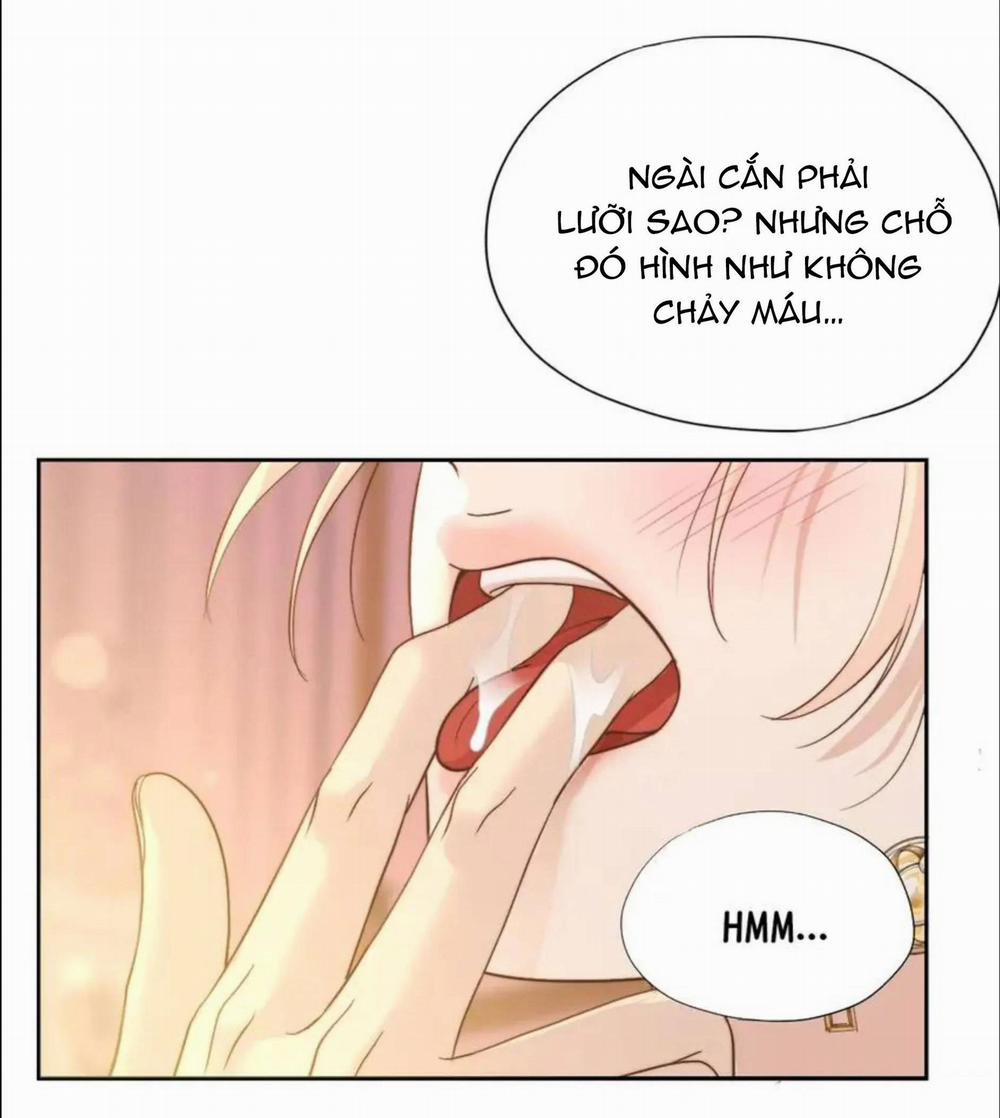 Crazy About Me 13 trang 7