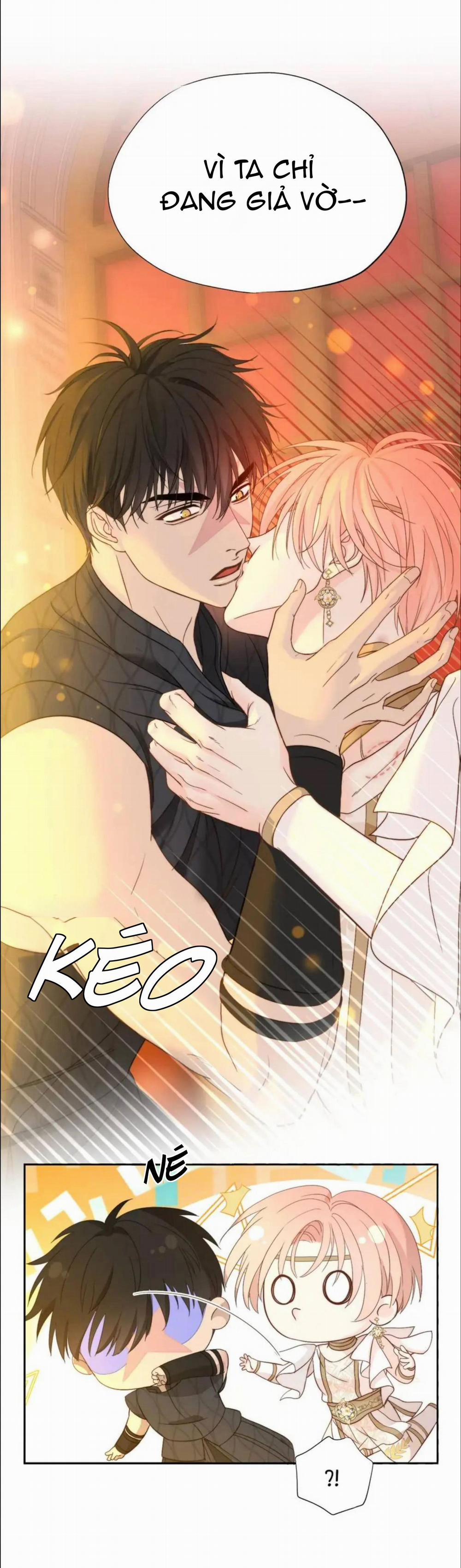 Crazy About Me 13 trang 9