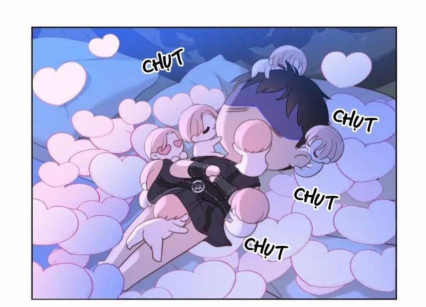 Crazy About Me 14 trang 10