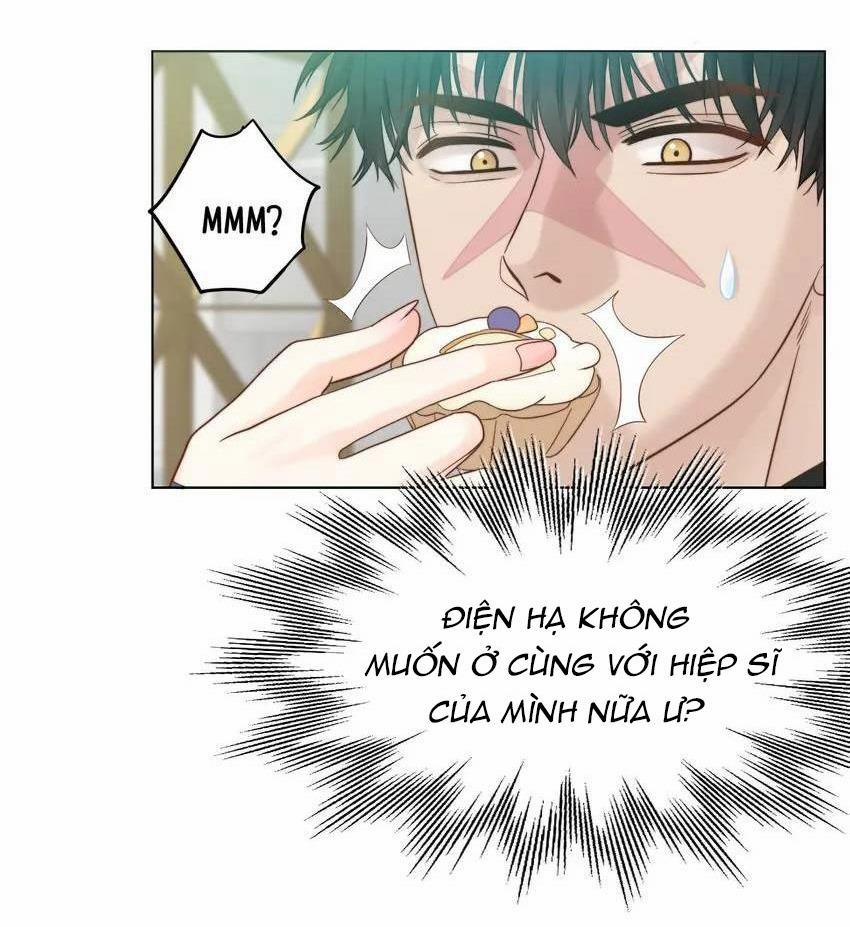 Crazy About Me 14 trang 15