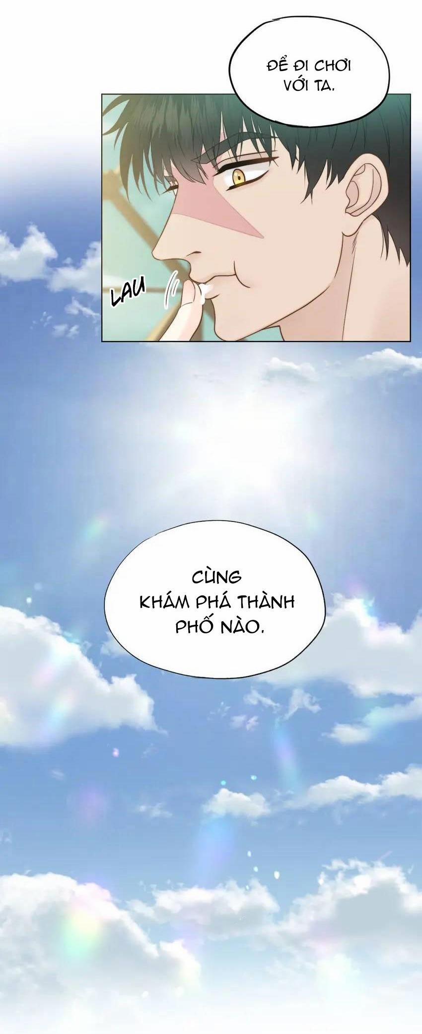 Crazy About Me 14 trang 17