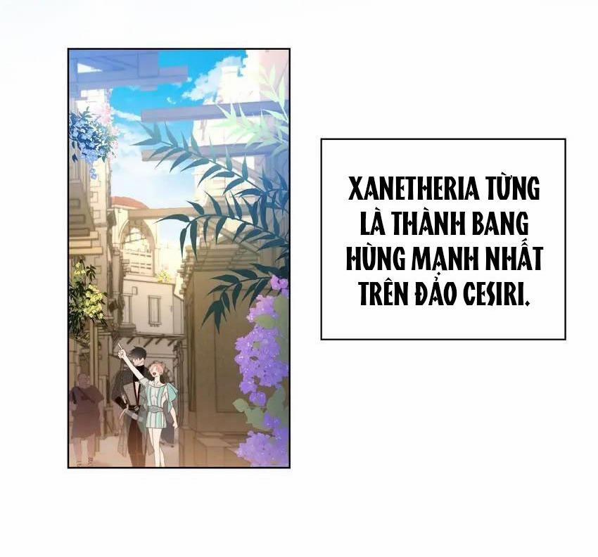 Crazy About Me 14 trang 18