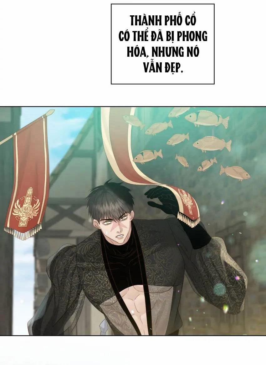 Crazy About Me 14 trang 25