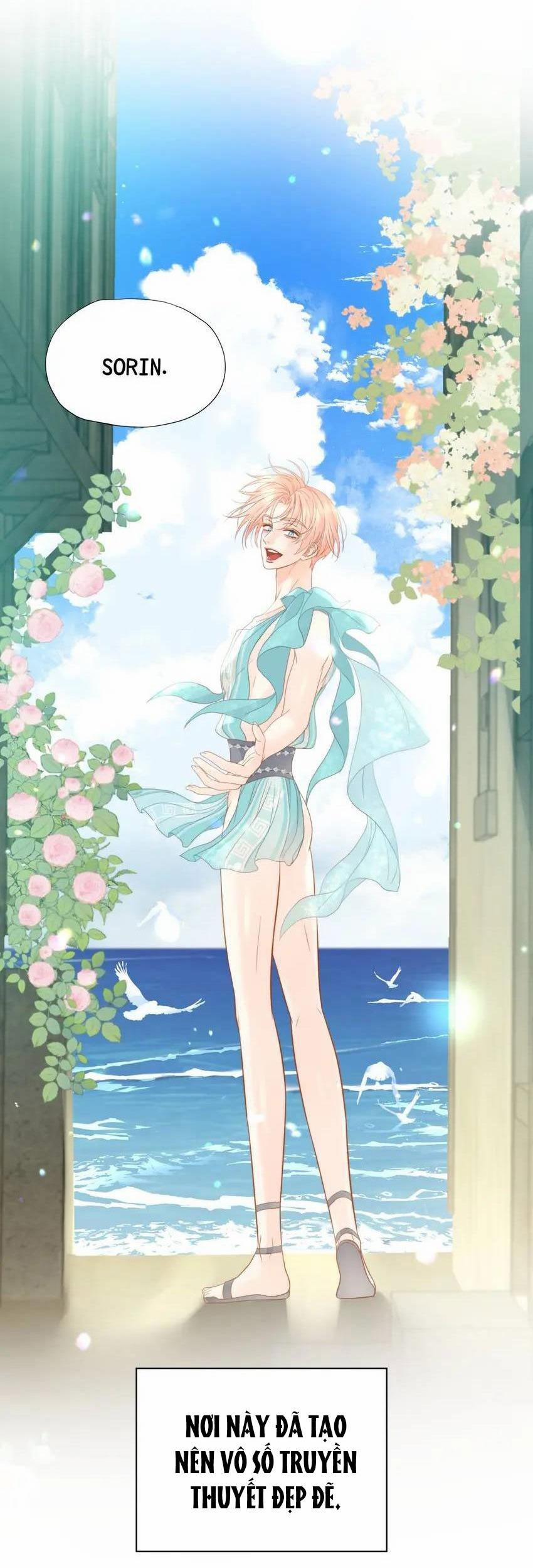 Crazy About Me 14 trang 26