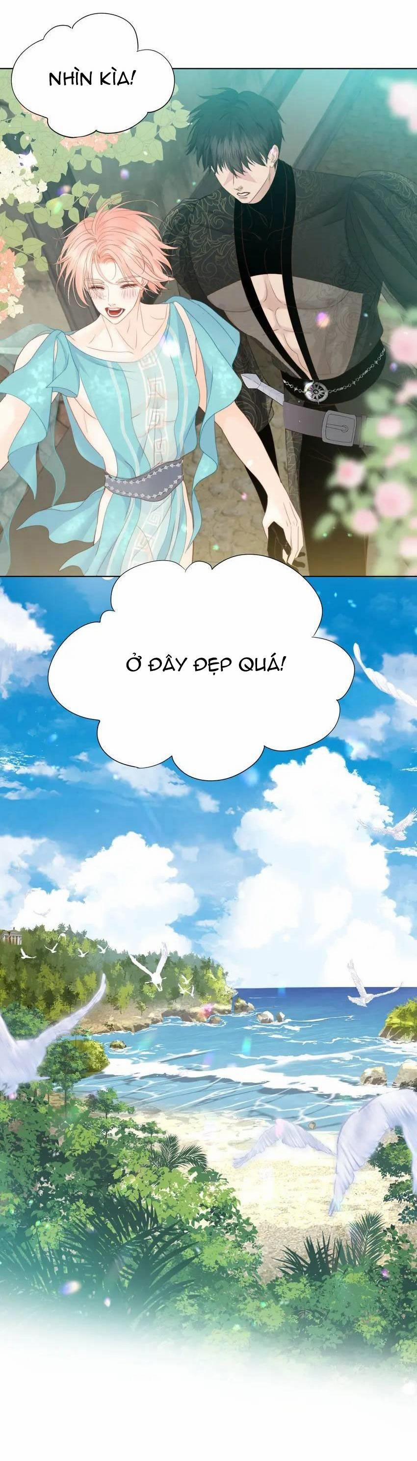 Crazy About Me 14 trang 27