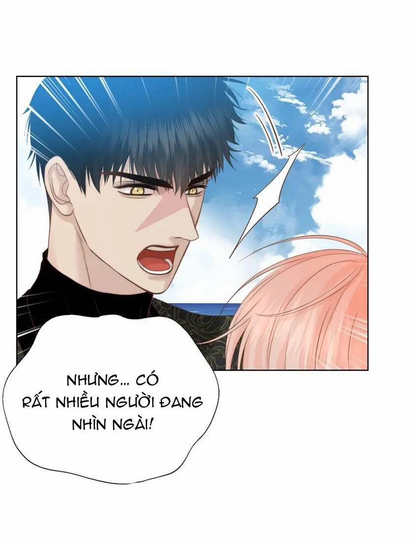 Crazy About Me 14 trang 35