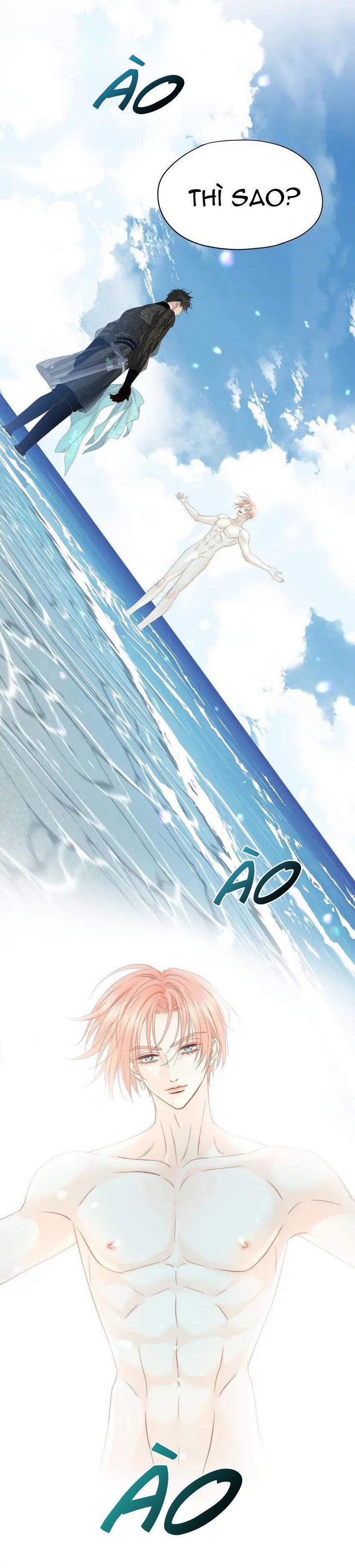 Crazy About Me 14 trang 37