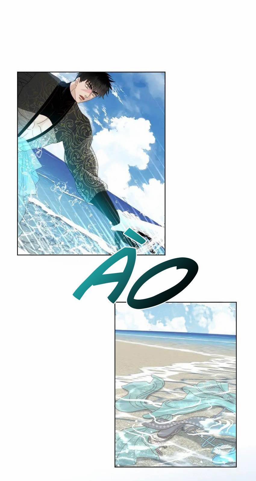 Crazy About Me 14 trang 39