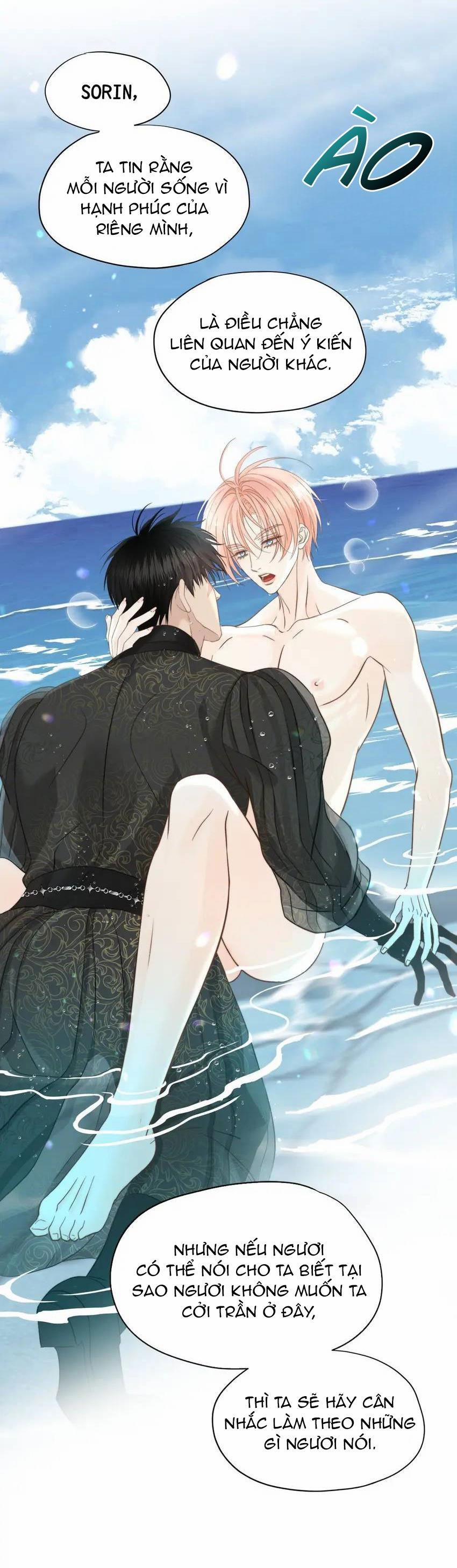 Crazy About Me 14 trang 40