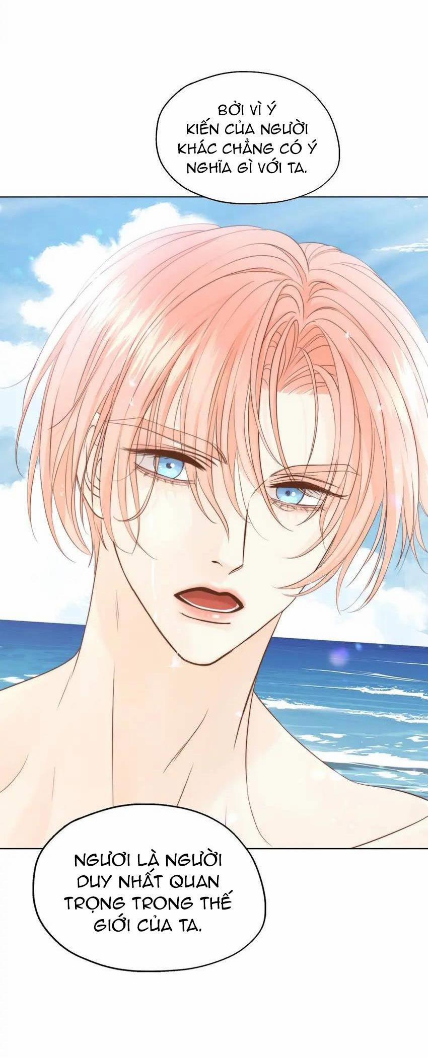 Crazy About Me 14 trang 41