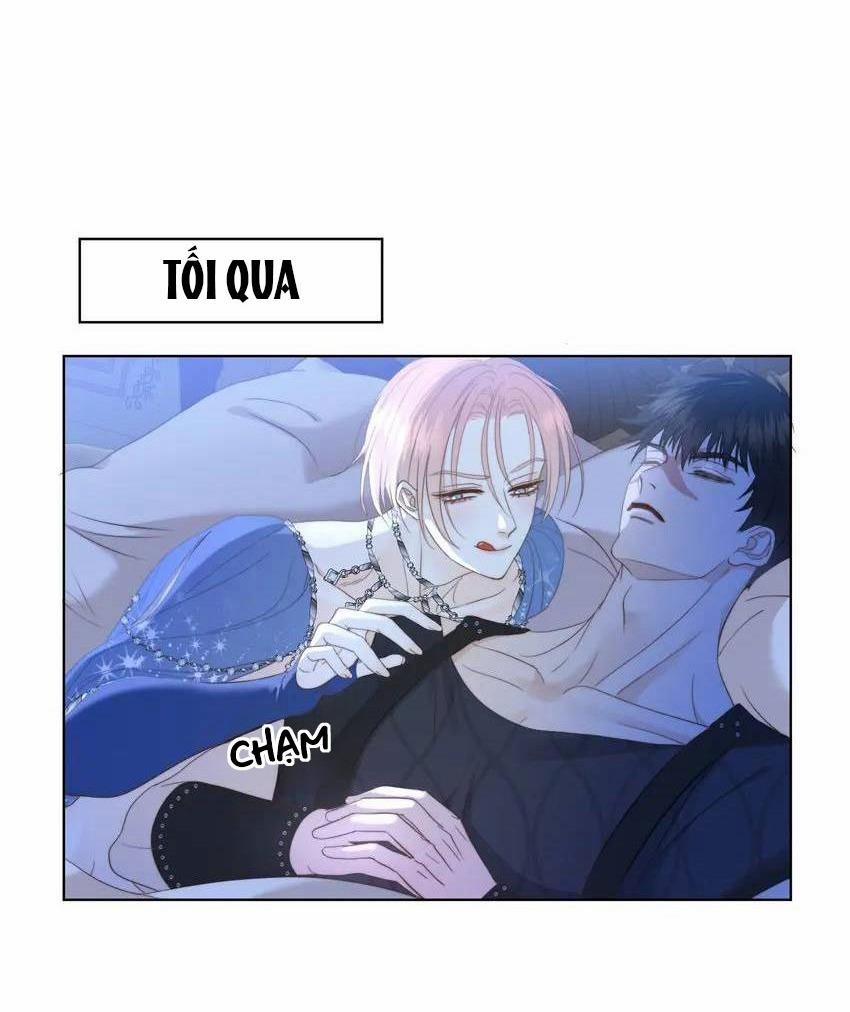 Crazy About Me 14 trang 7