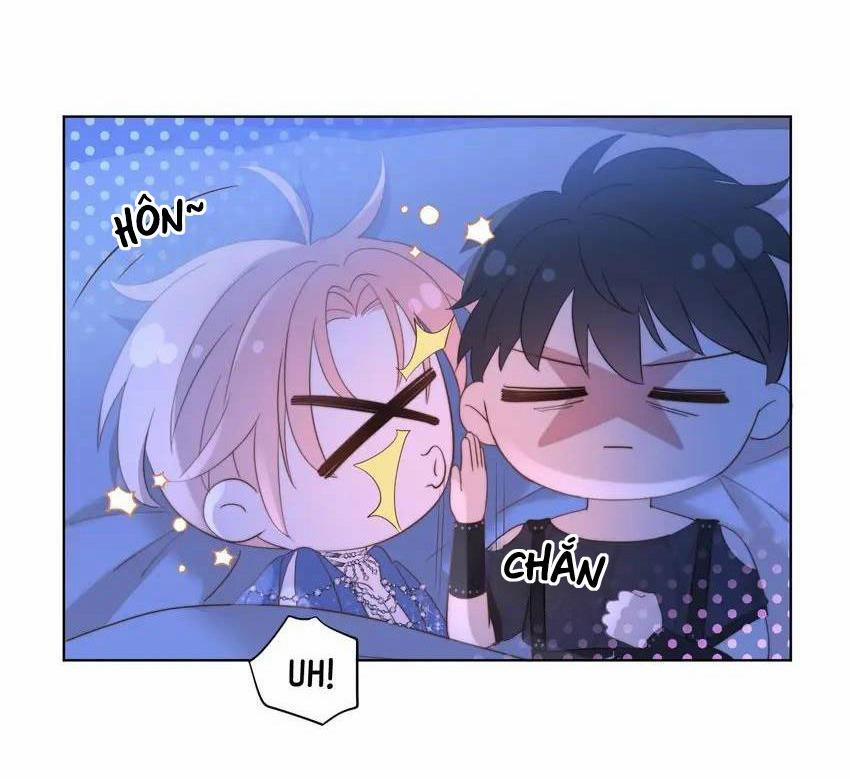 Crazy About Me 14 trang 9