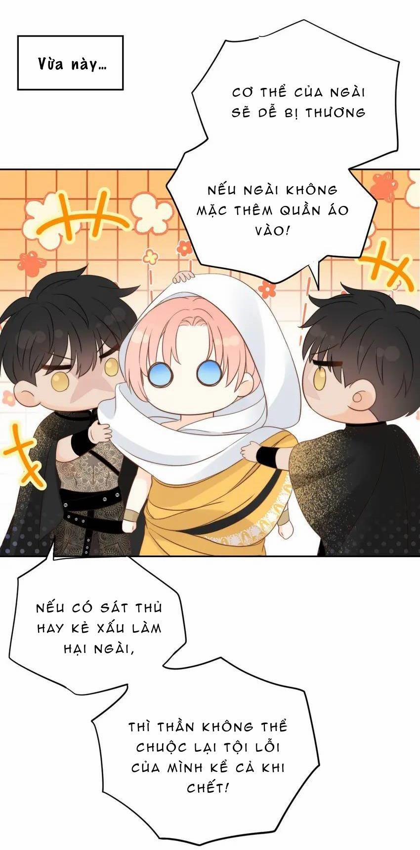 Crazy About Me 15 trang 11